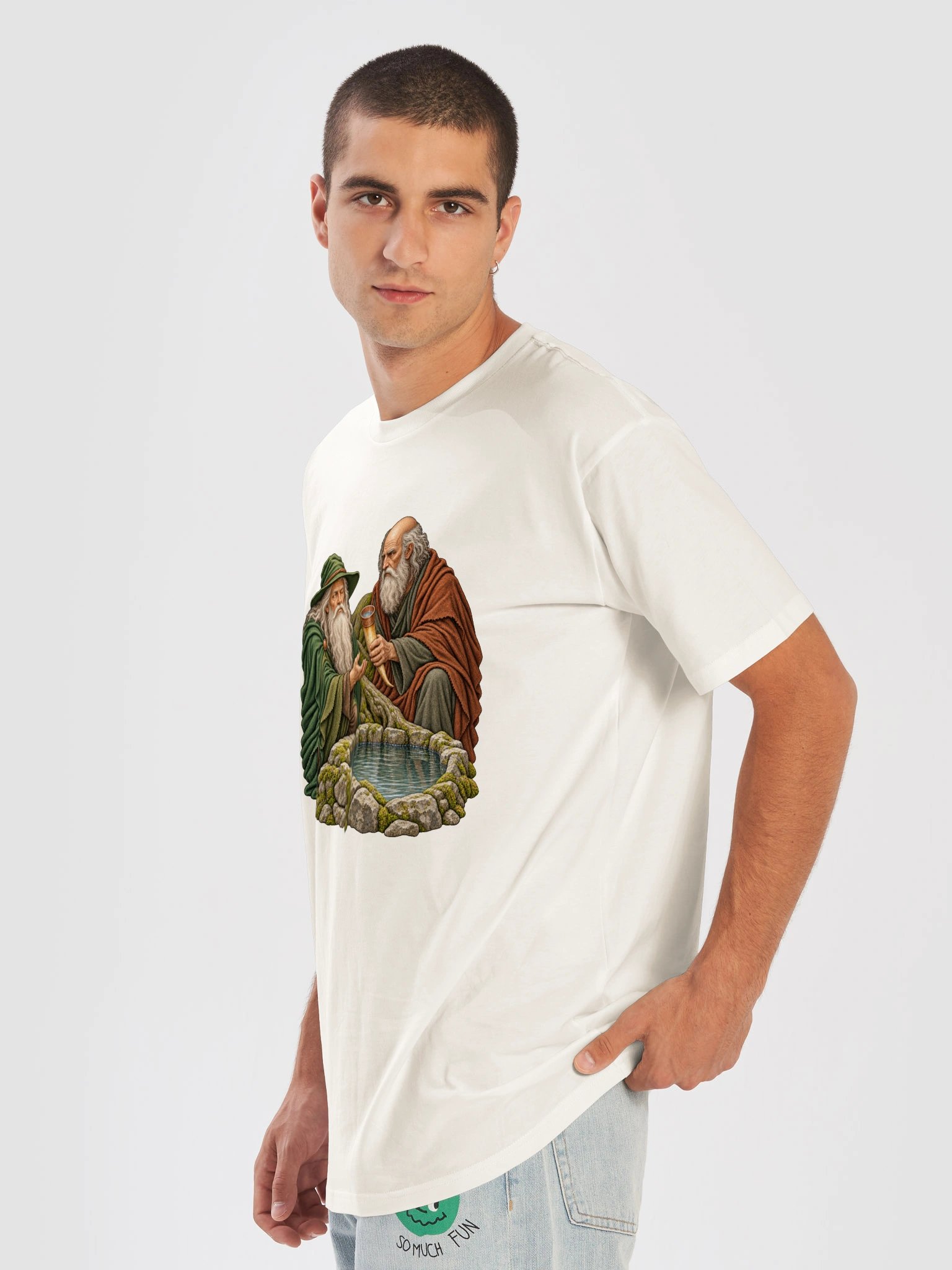 Mímir’s Well — The Price of Wisdom product image (26)