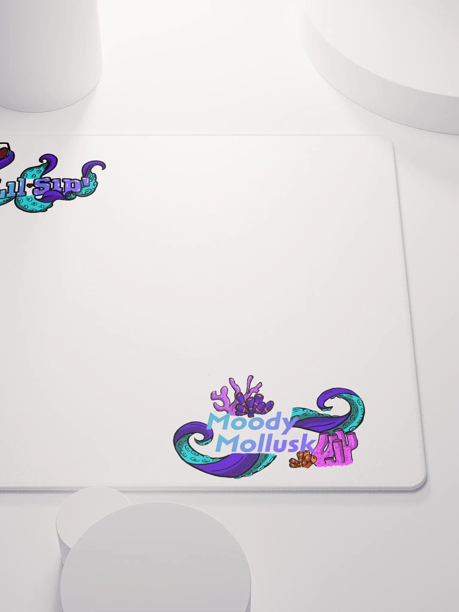 Mollusky Mousepad! product image (9)