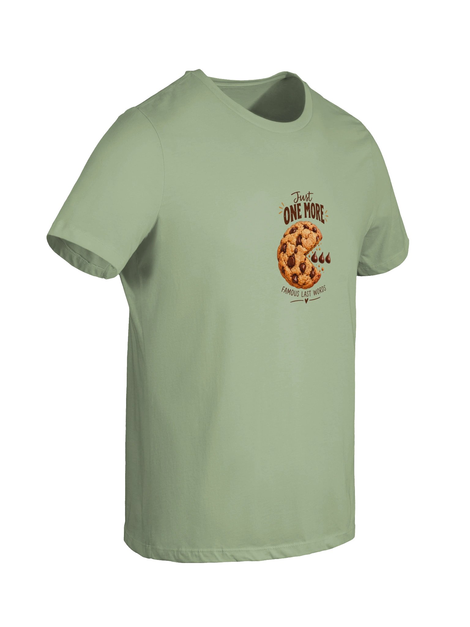 Just One More-Famous Last Words product image (8)