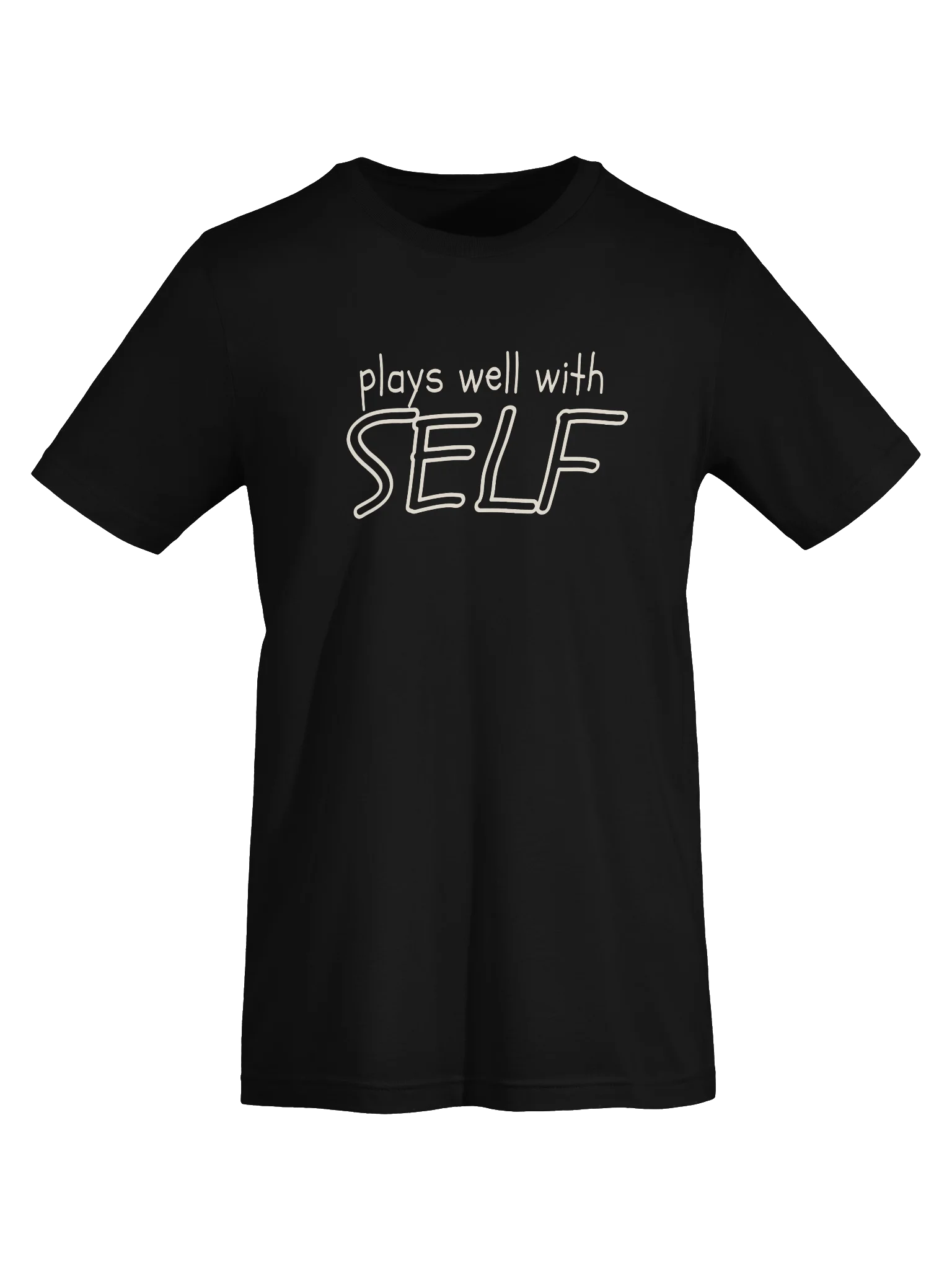 Plays Well With Self product image (4)