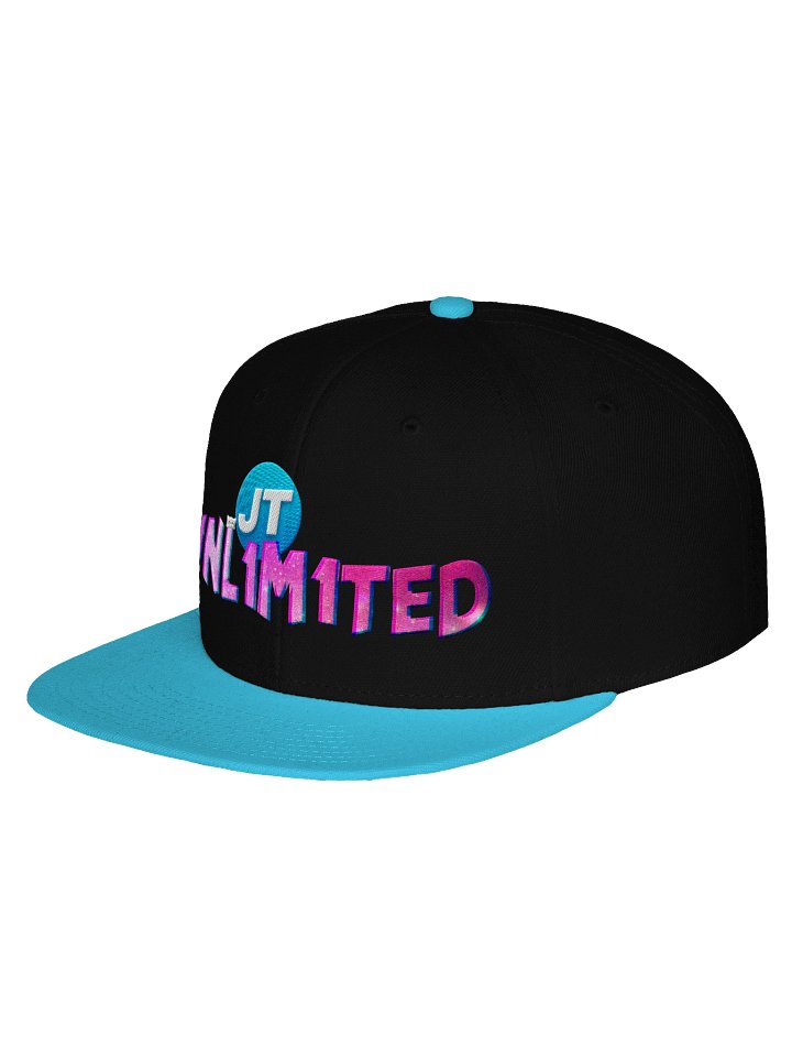 JTUNL1M1TED Snapback Cap product image (18)