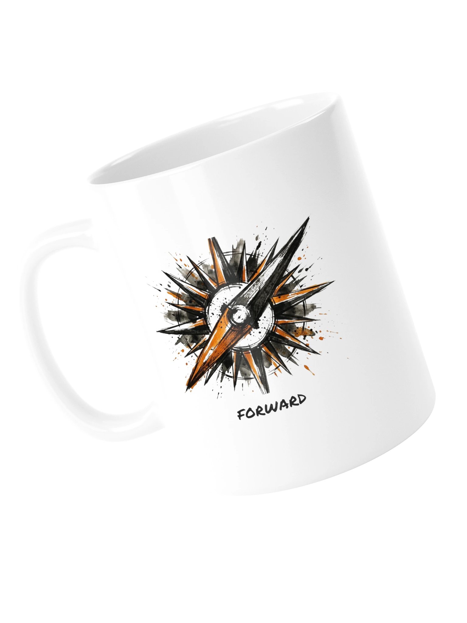 Compass, Not a Countdown product image (5)