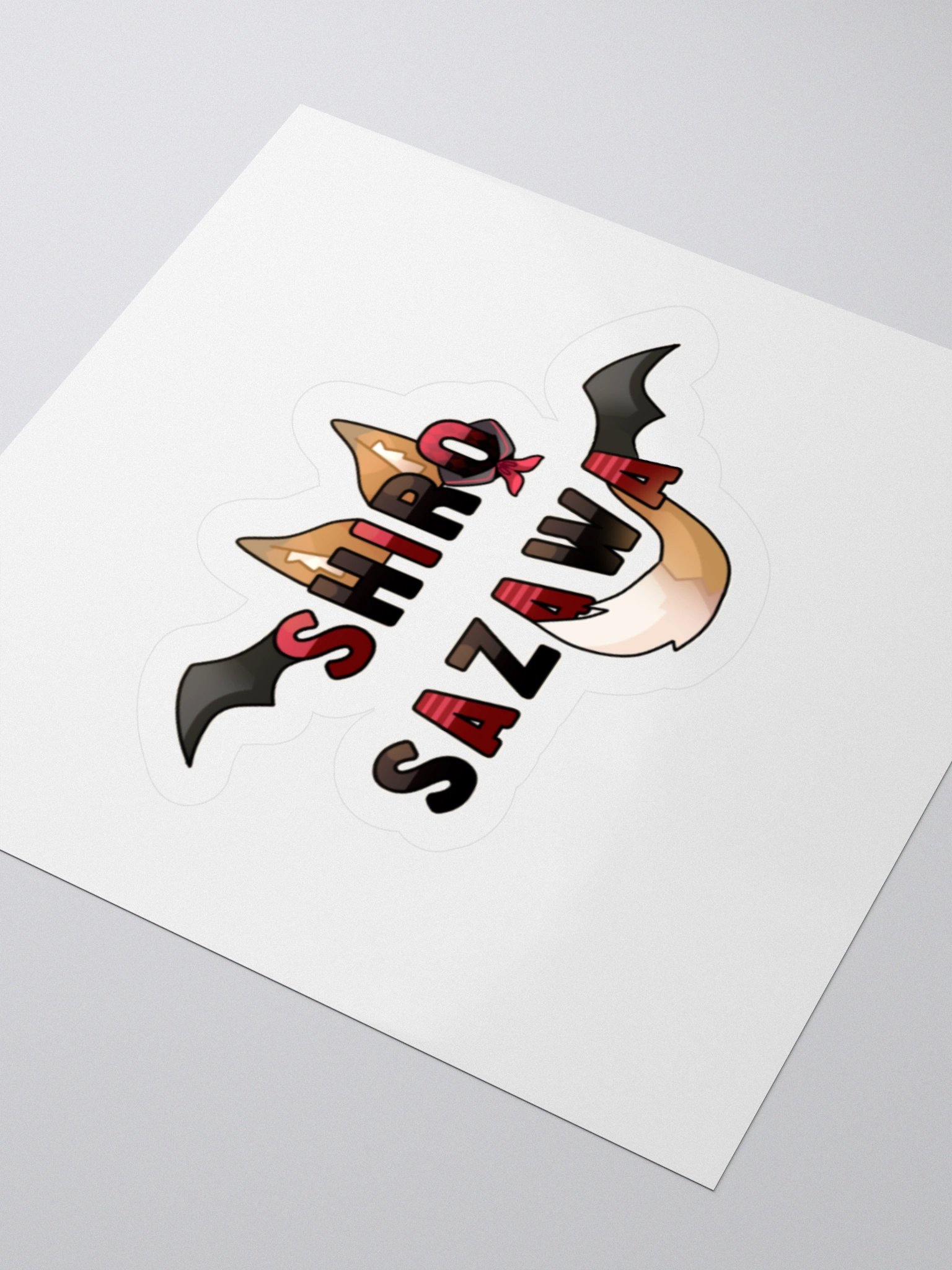 Logo Stacked ver. product image (7)