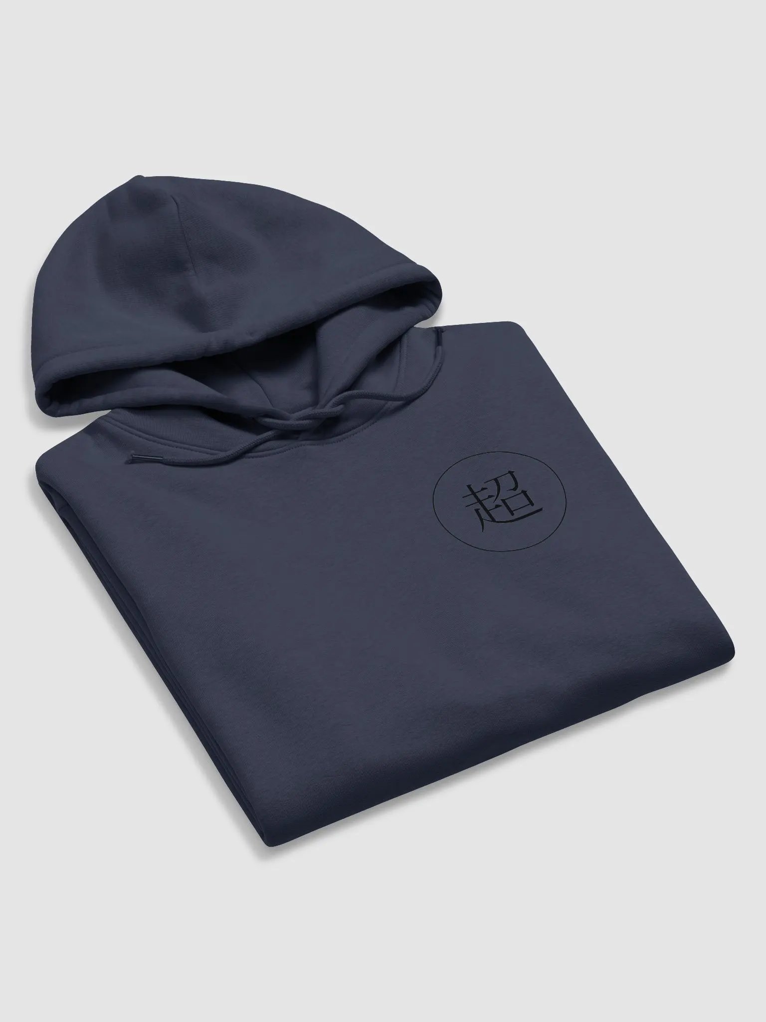 Power Hoodie product image (18)