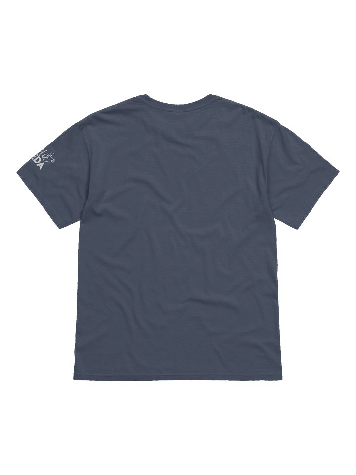 The Zeda Shirt product image (2)