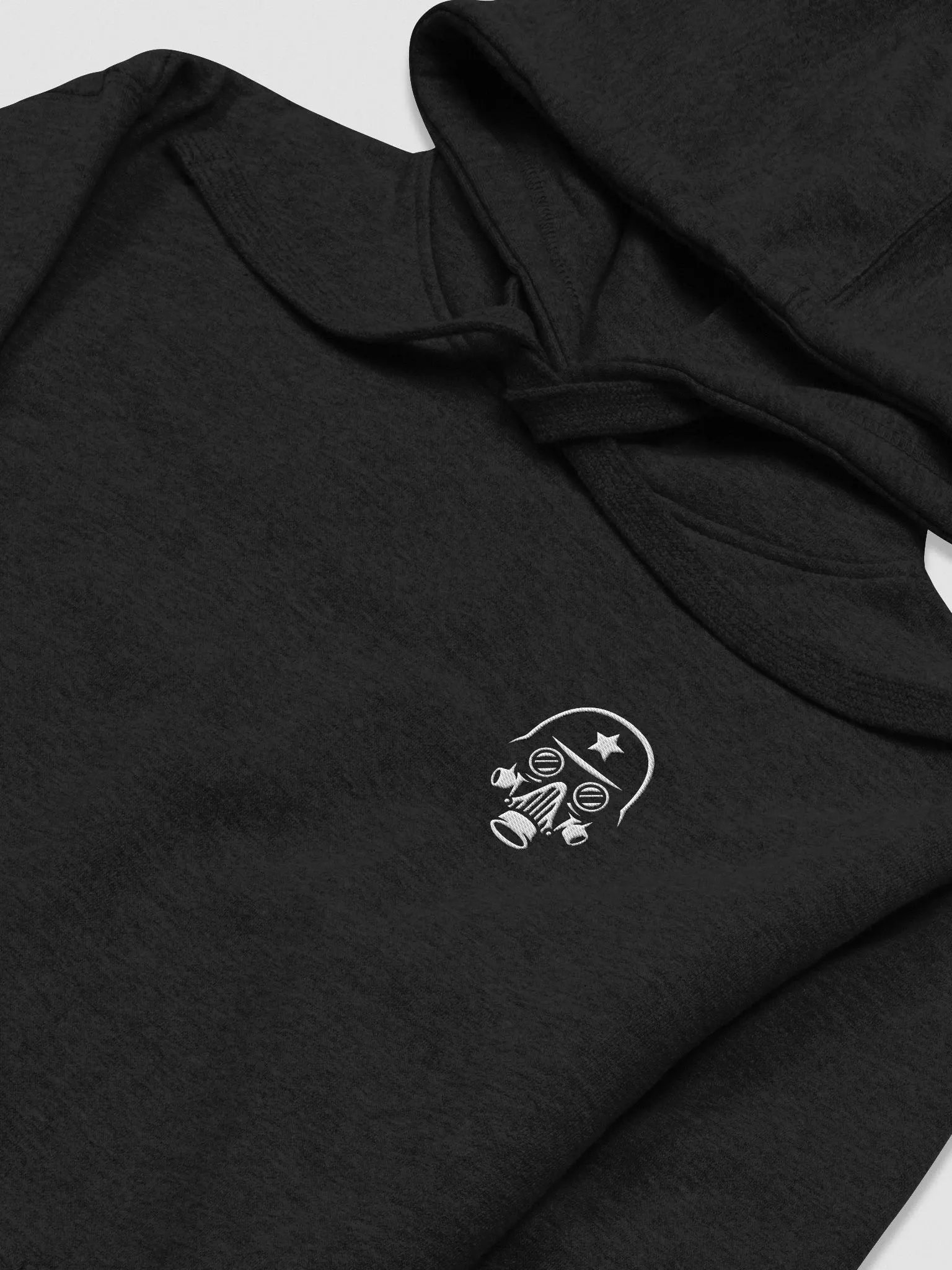 RES 2025 Pullover brodés product image (5)