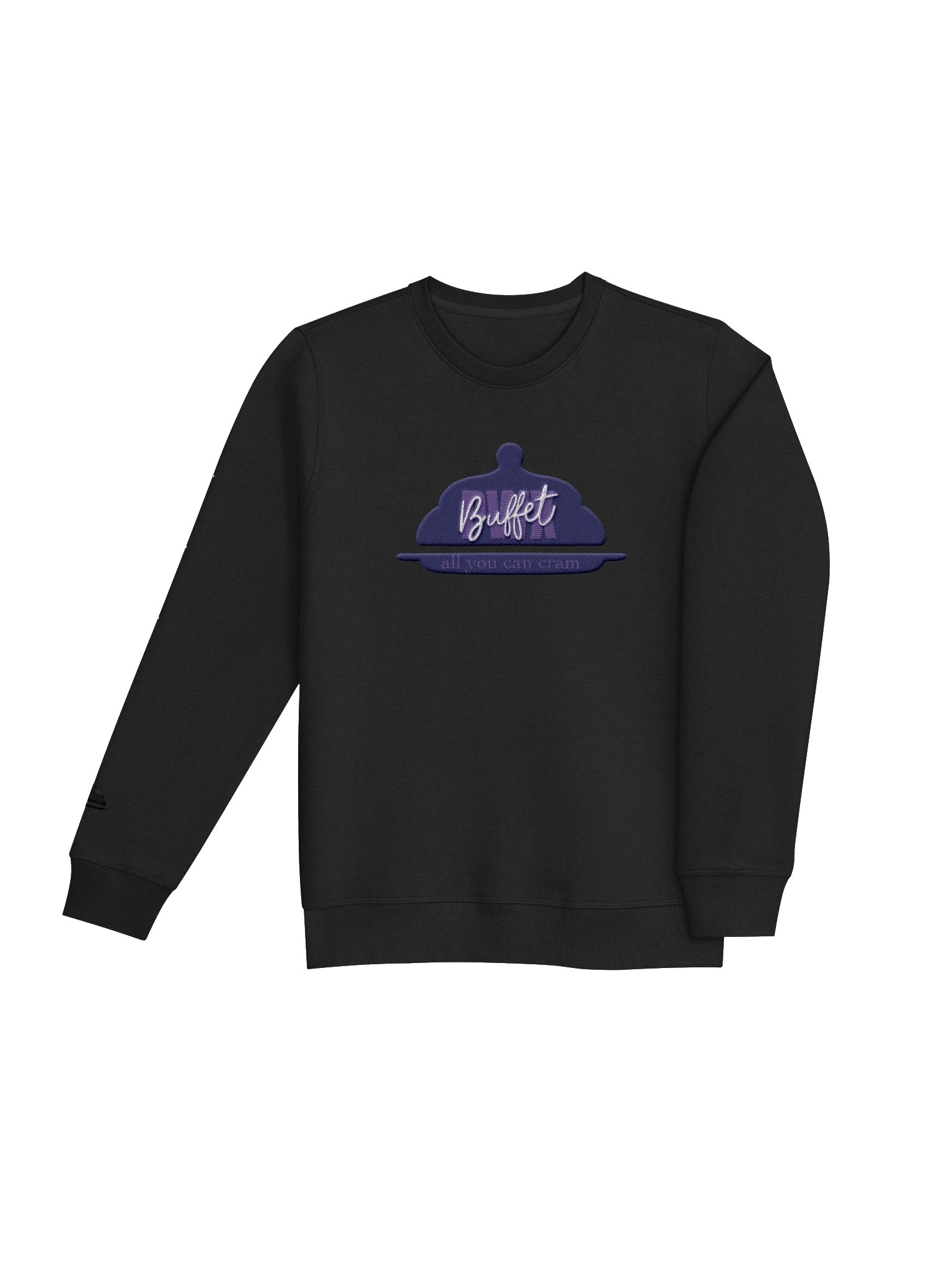 PWX Buffet Crew product image (20)
