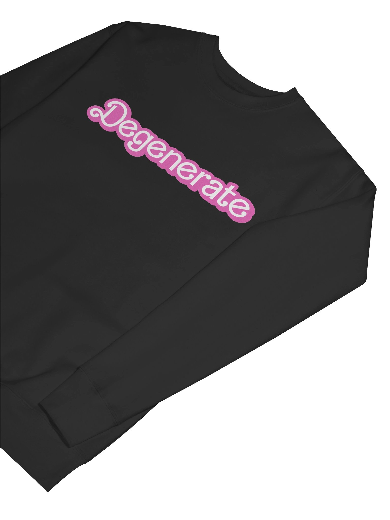 Degenerate Doll Sweatshirt product image (7)