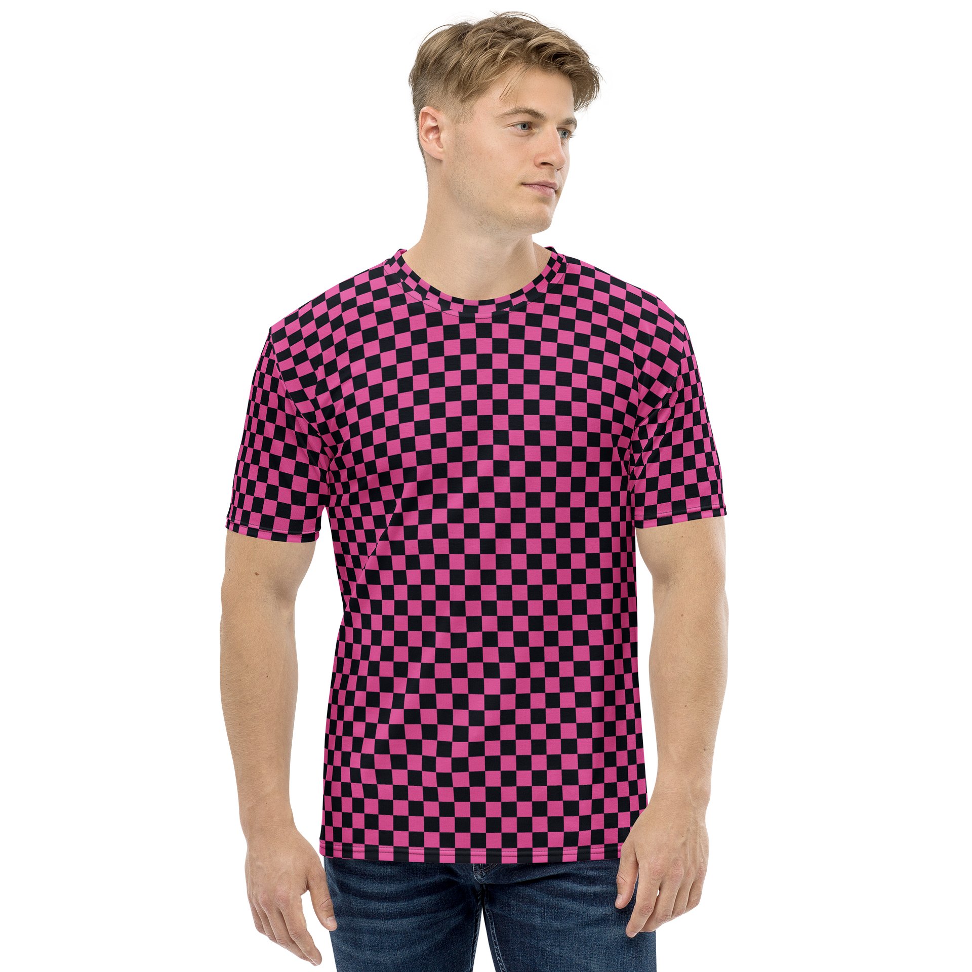 Missing Textures (T-Shirt) product image (3)