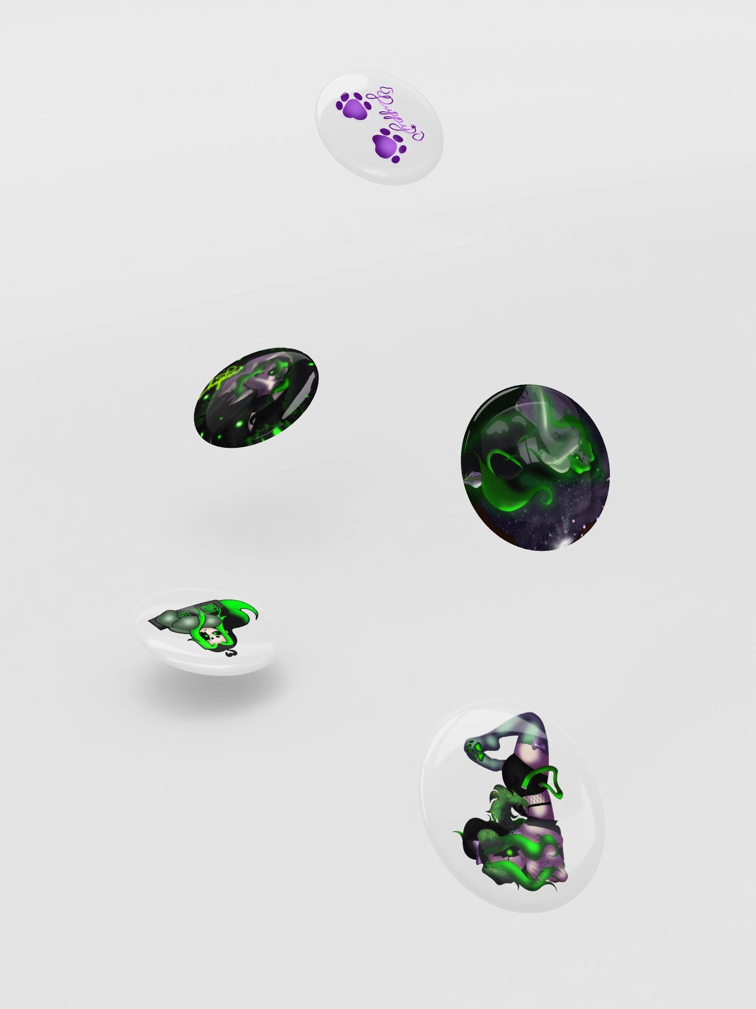 New Chapter: Pins! product image (9)