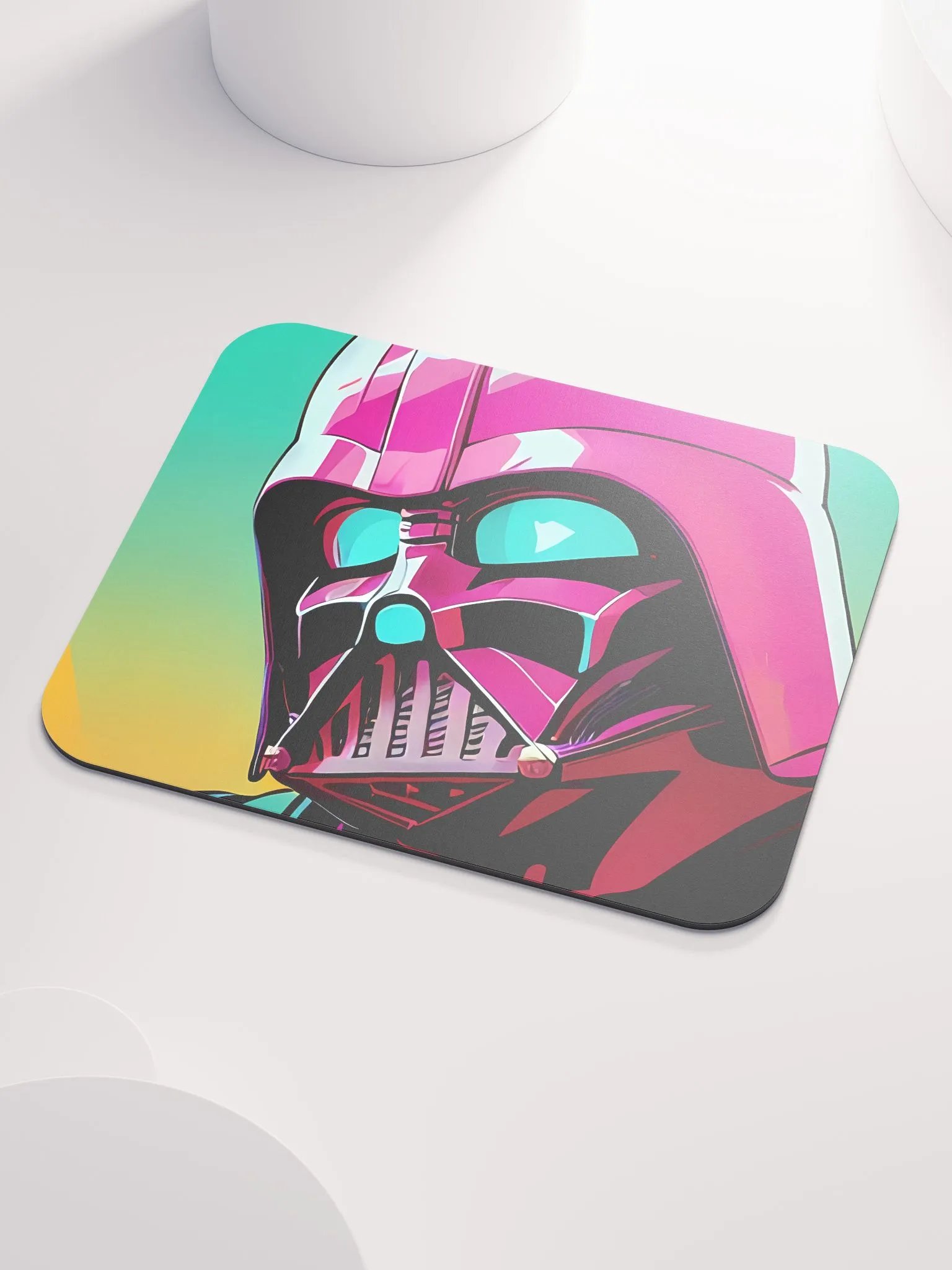 BEACH VADER MOUSEPAD product image (3)