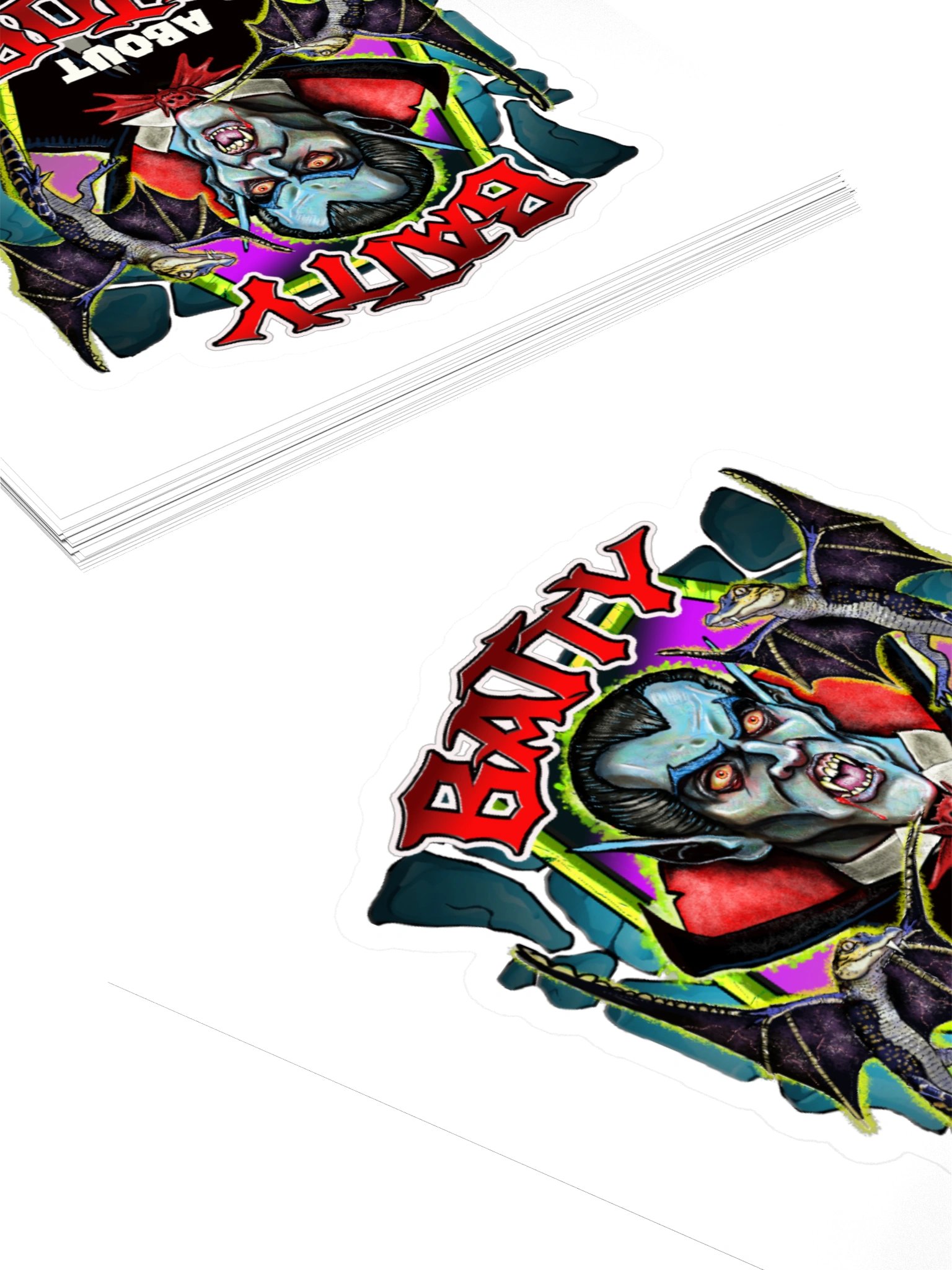 Batty for Gators product image (10)