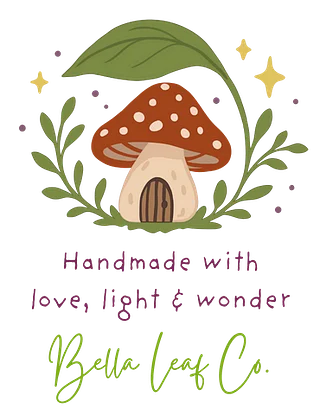 Bella Leaf Co – Intentional Healing Jewelry & Bellabeat Accessories