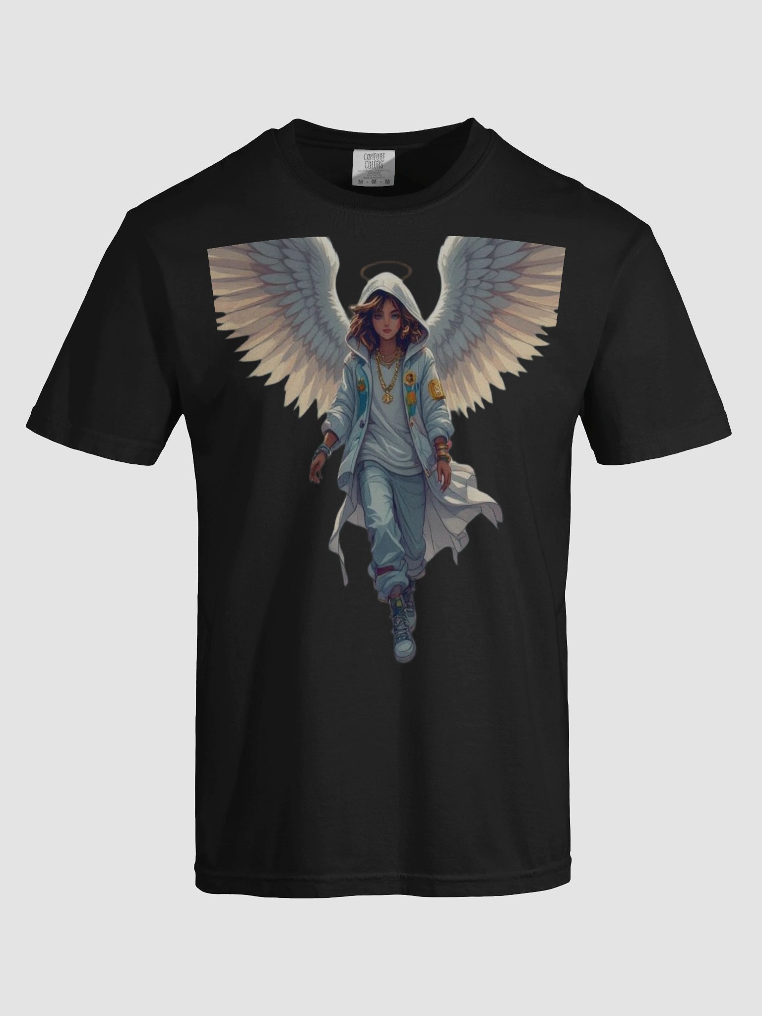 Crypto Angel product image (4)