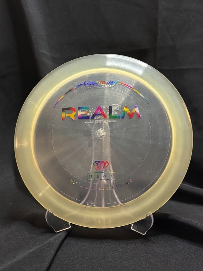 Gateway Diamond Realm product image (2)