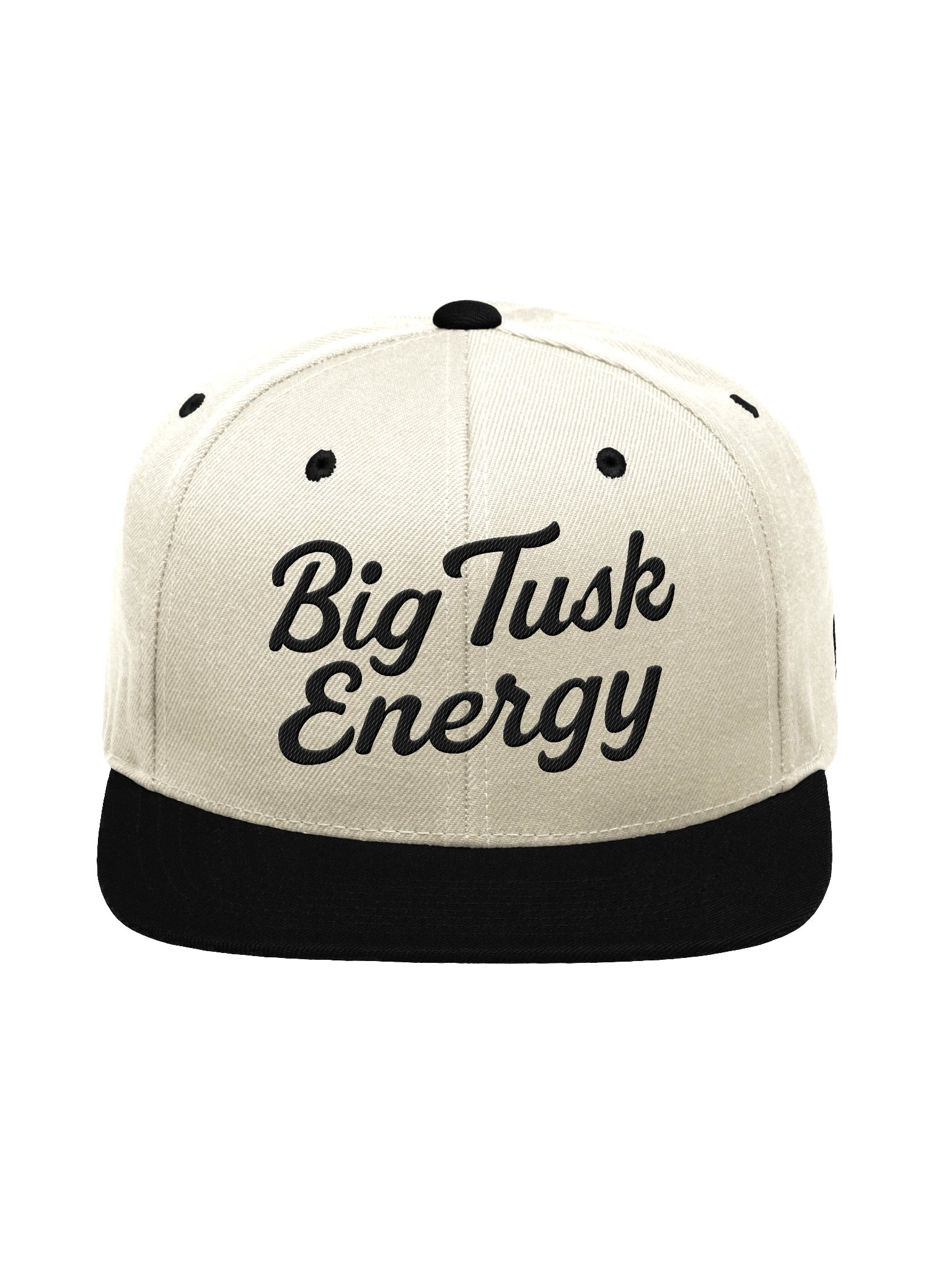 BTE Daily Driver Snapback product image (1)