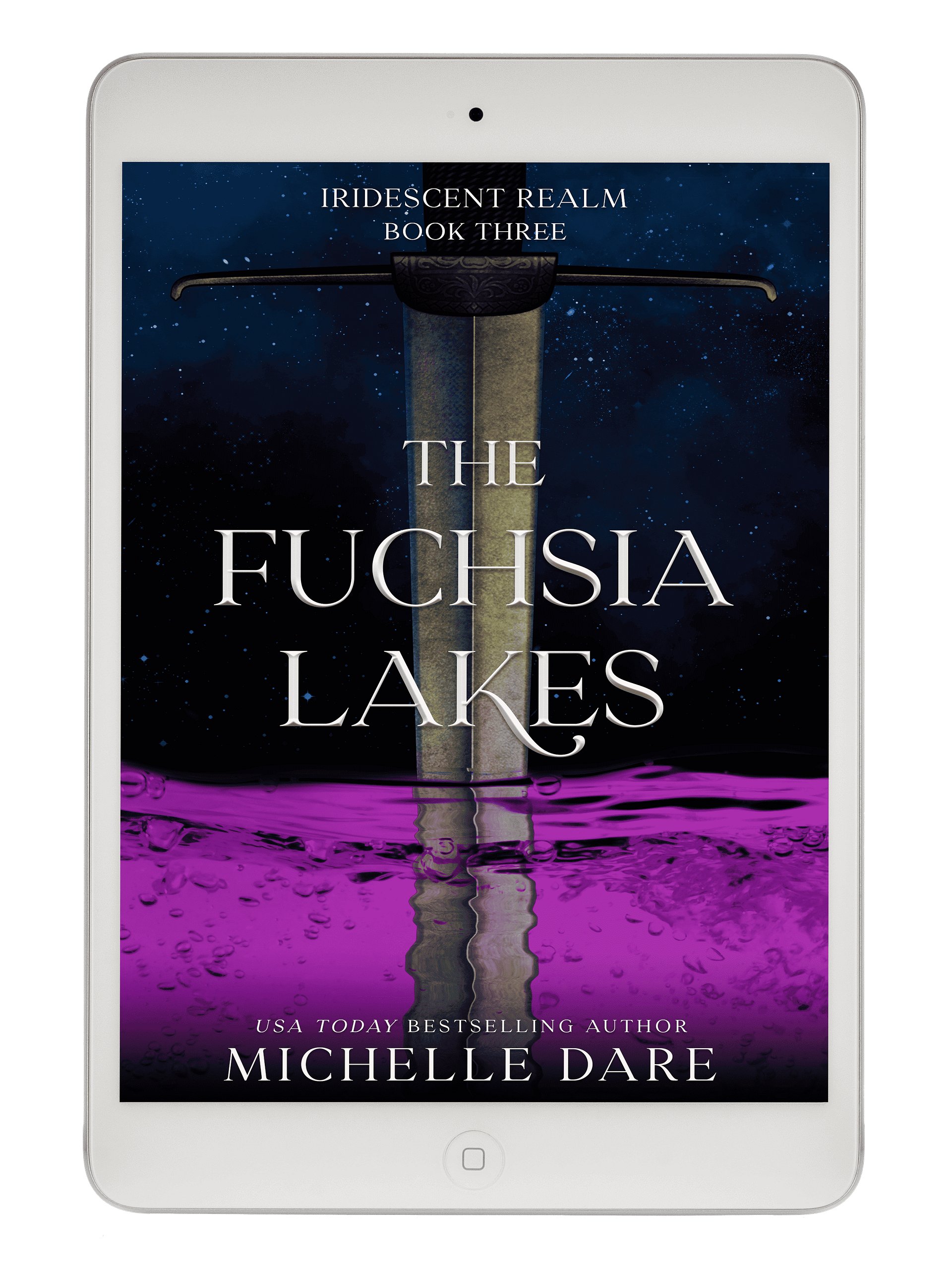 The Fuchsia Lakes product image (1)