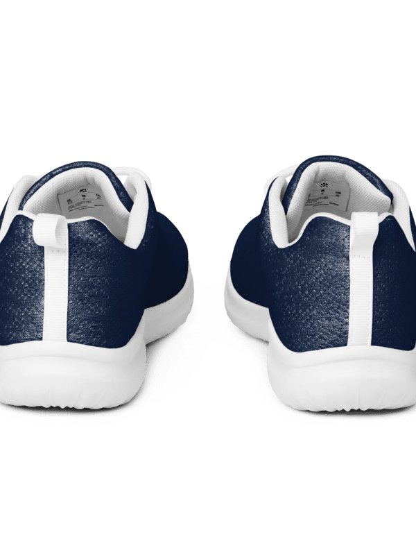 Men's His House "Holy Heritage" Athletic Shoes - Navy product image (5)