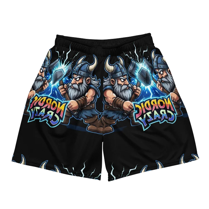nordic shorts product image (2)