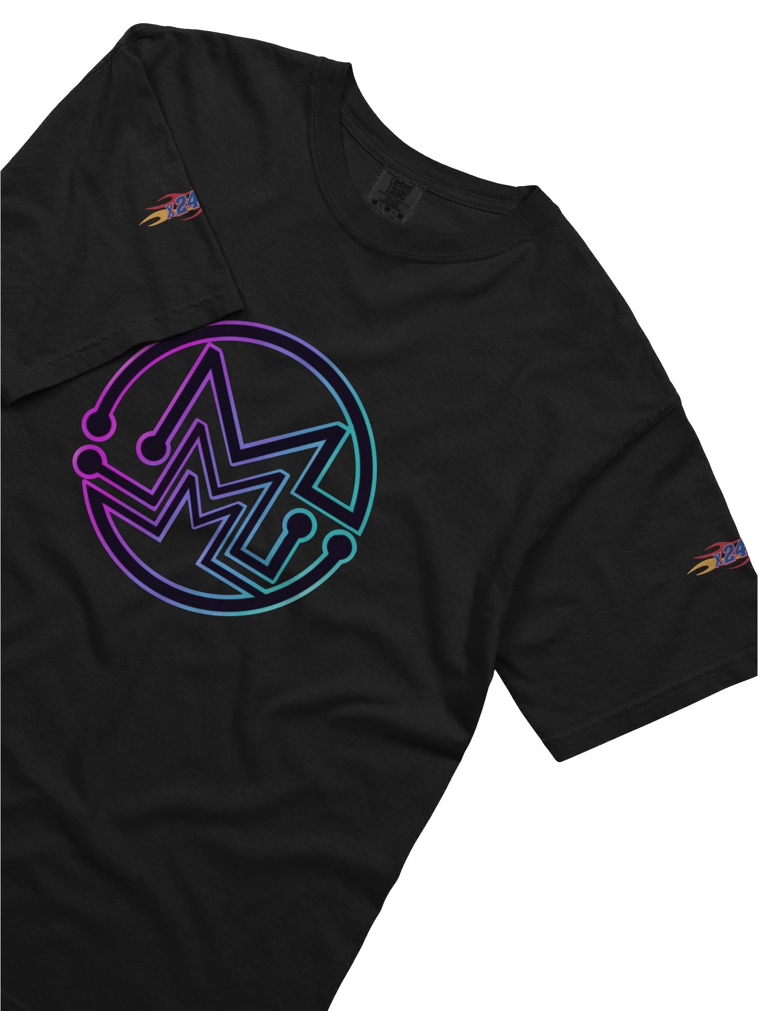 MMM Shirt product image (5)