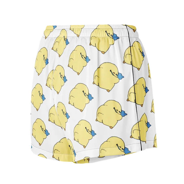 Quacker's bed time product image (3)