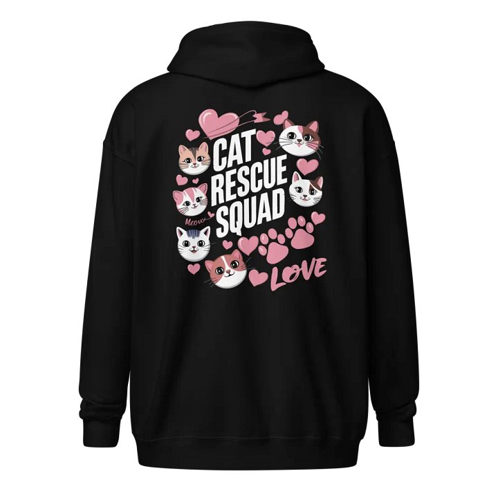 Cat Rescue Squad product image (1)