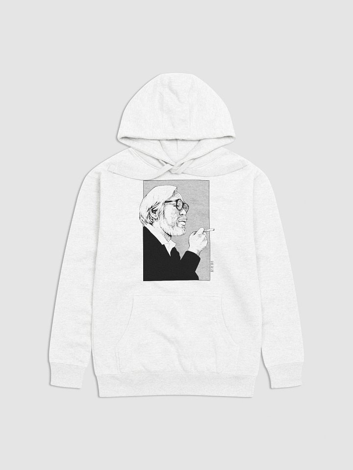 Miyazaki • Hoodie product image (1)