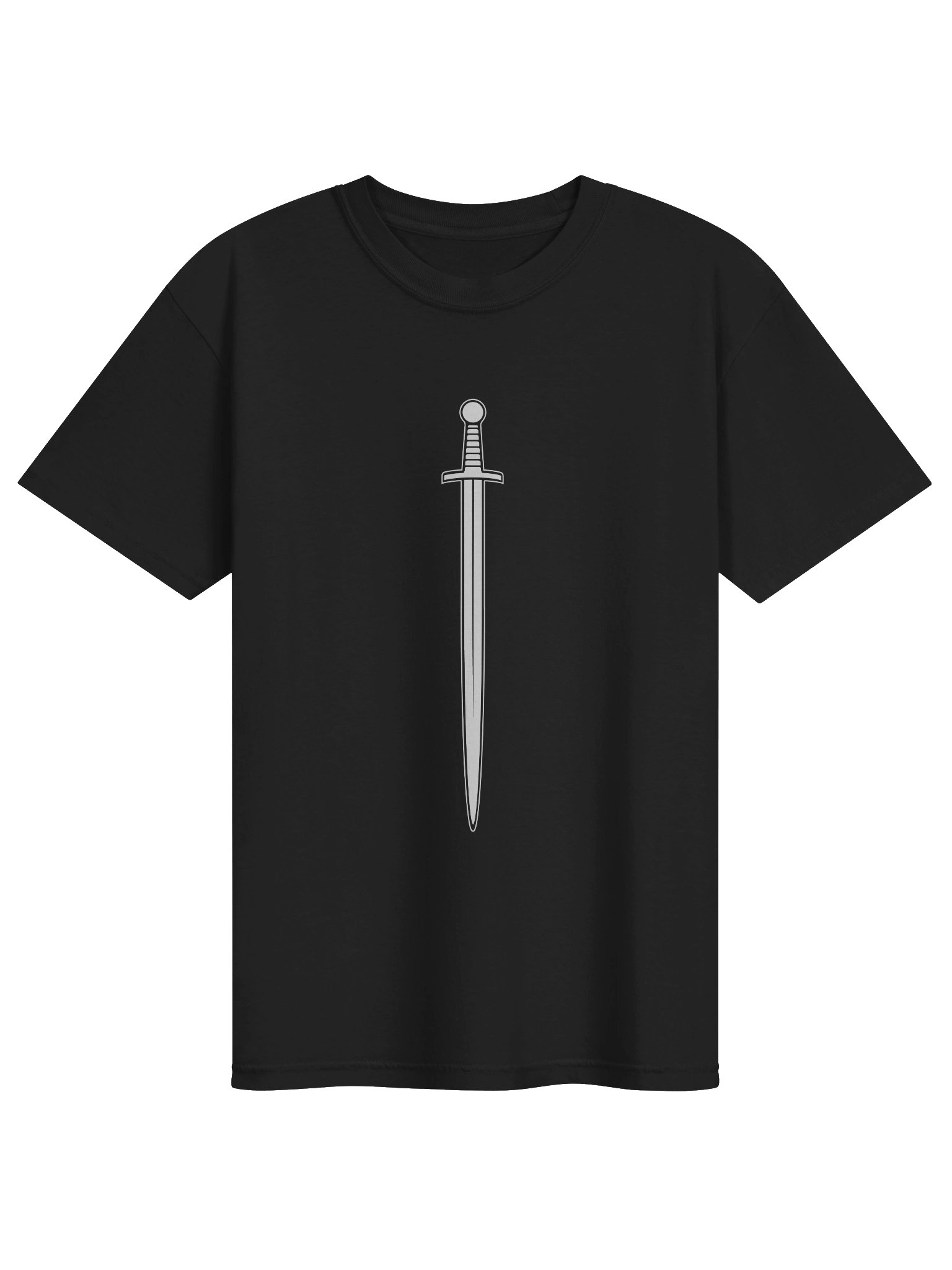 The Sword Mark Tee product image (3)