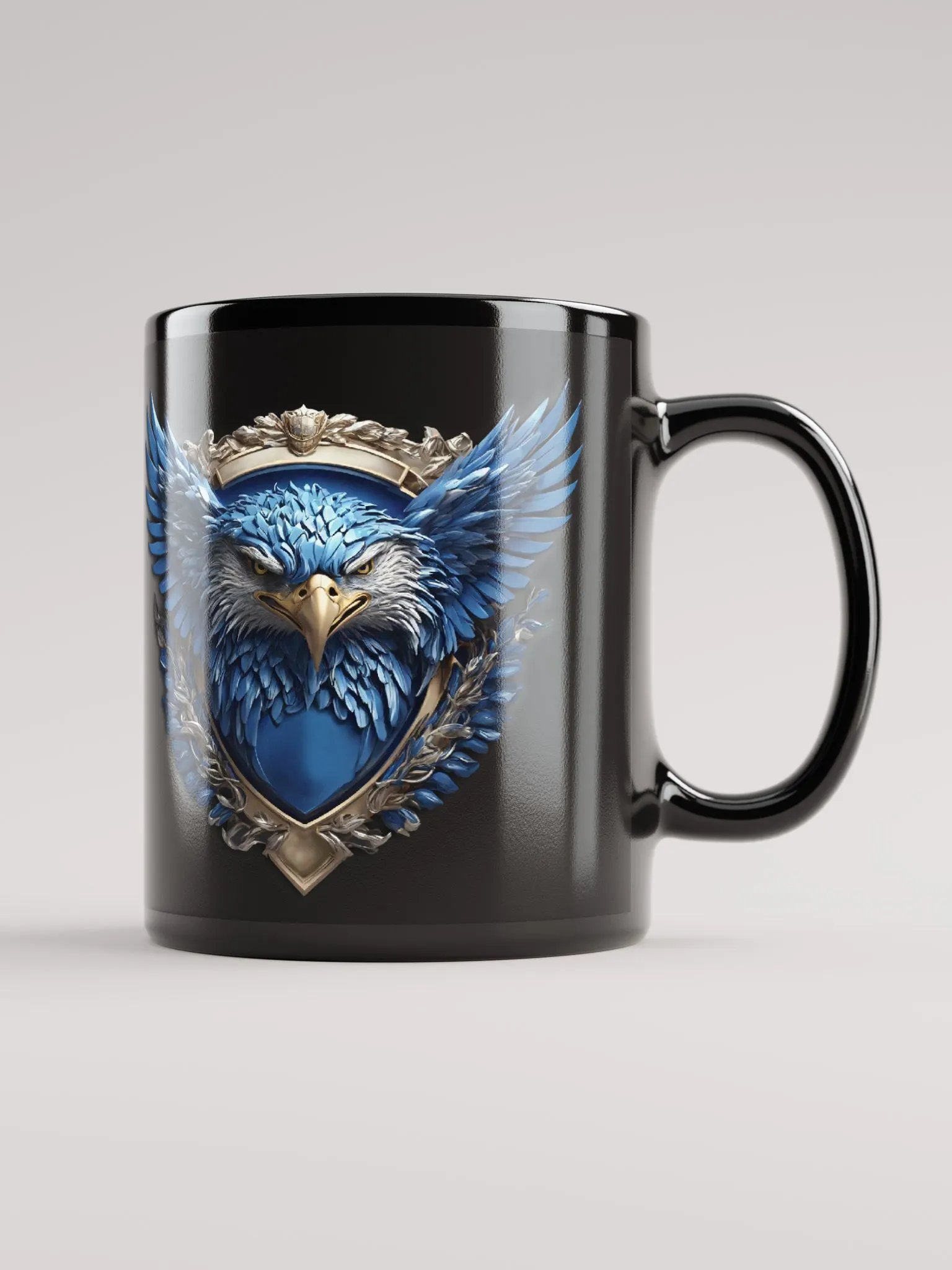 Eagle emblem product image (2)