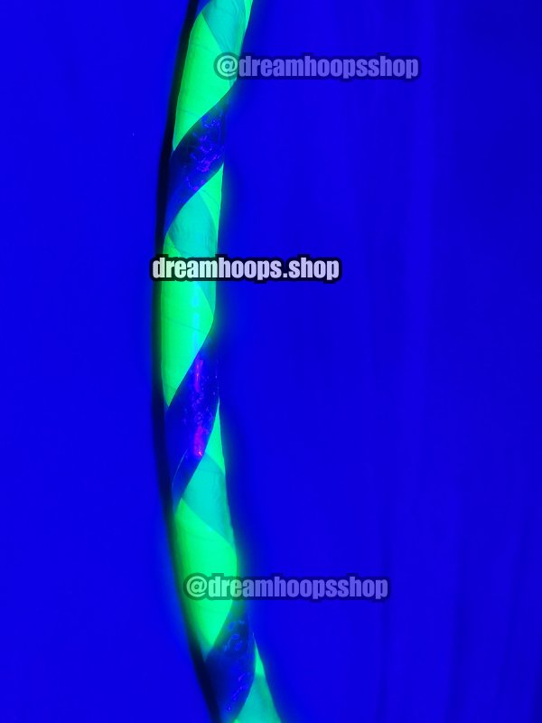 Solar Sprout – 28'' 5/8 Hula Hoop product image (3)