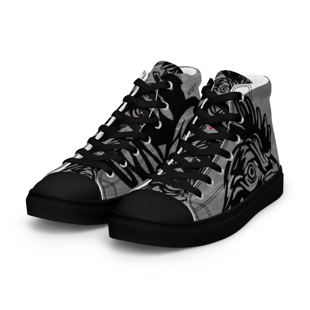 Official Hightop Chickfeet product image (4)