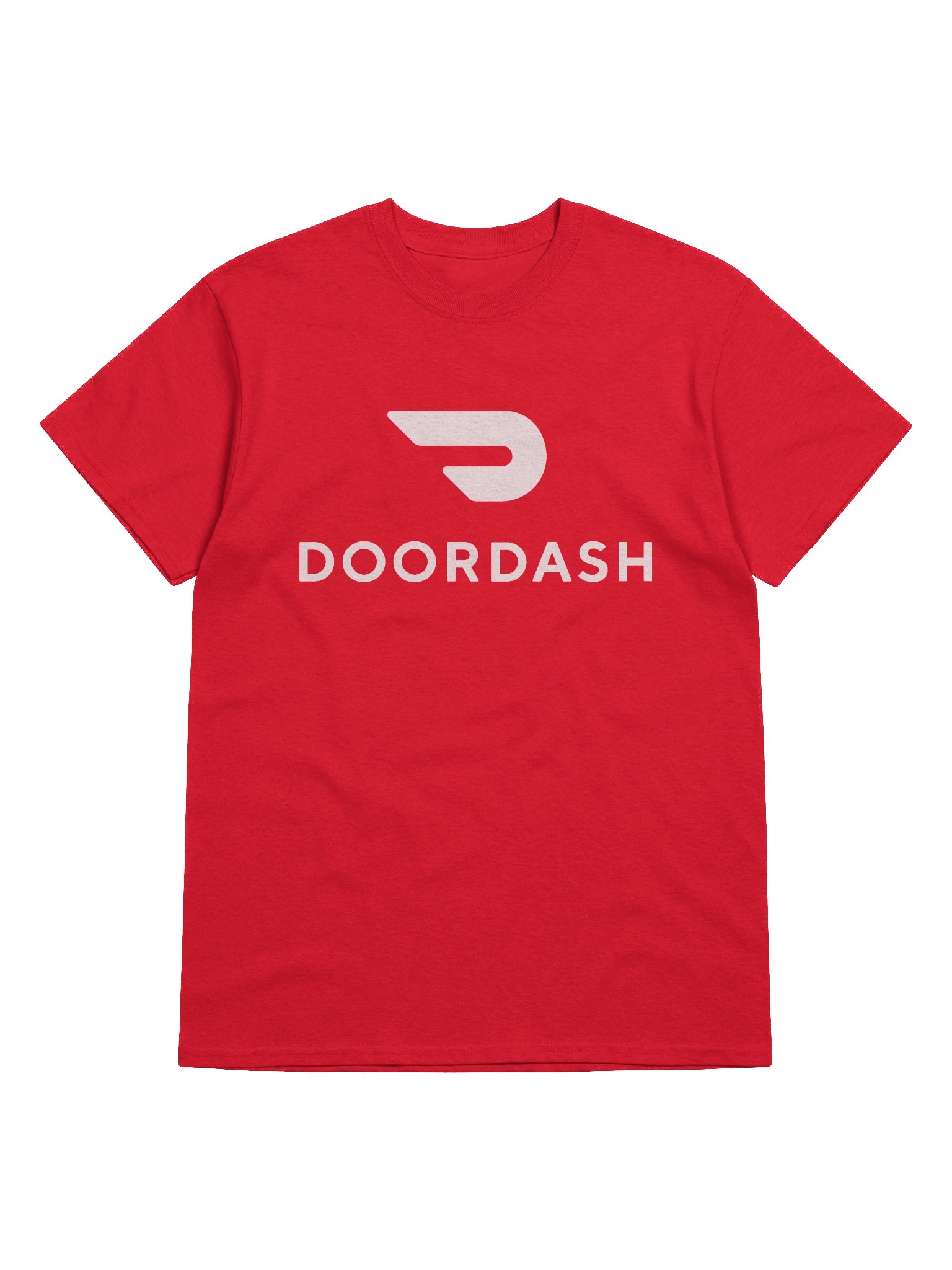 Dash Red Tee product image (5)