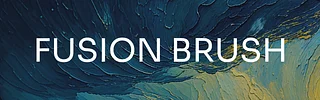Fusion Brush