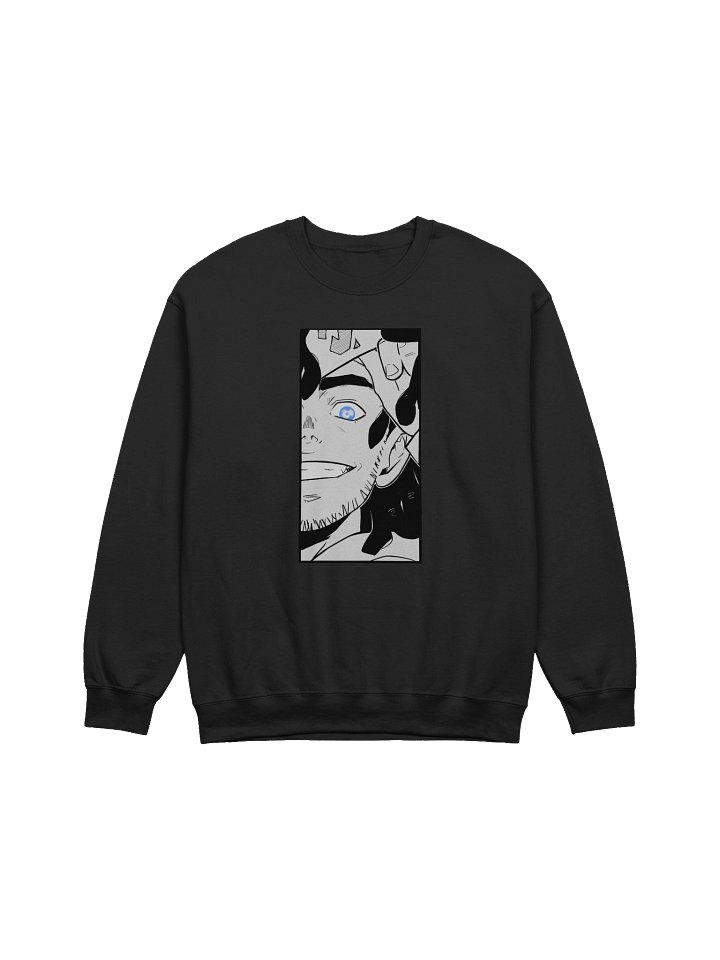 LIMITLESS - Sweatshirt product image (2)
