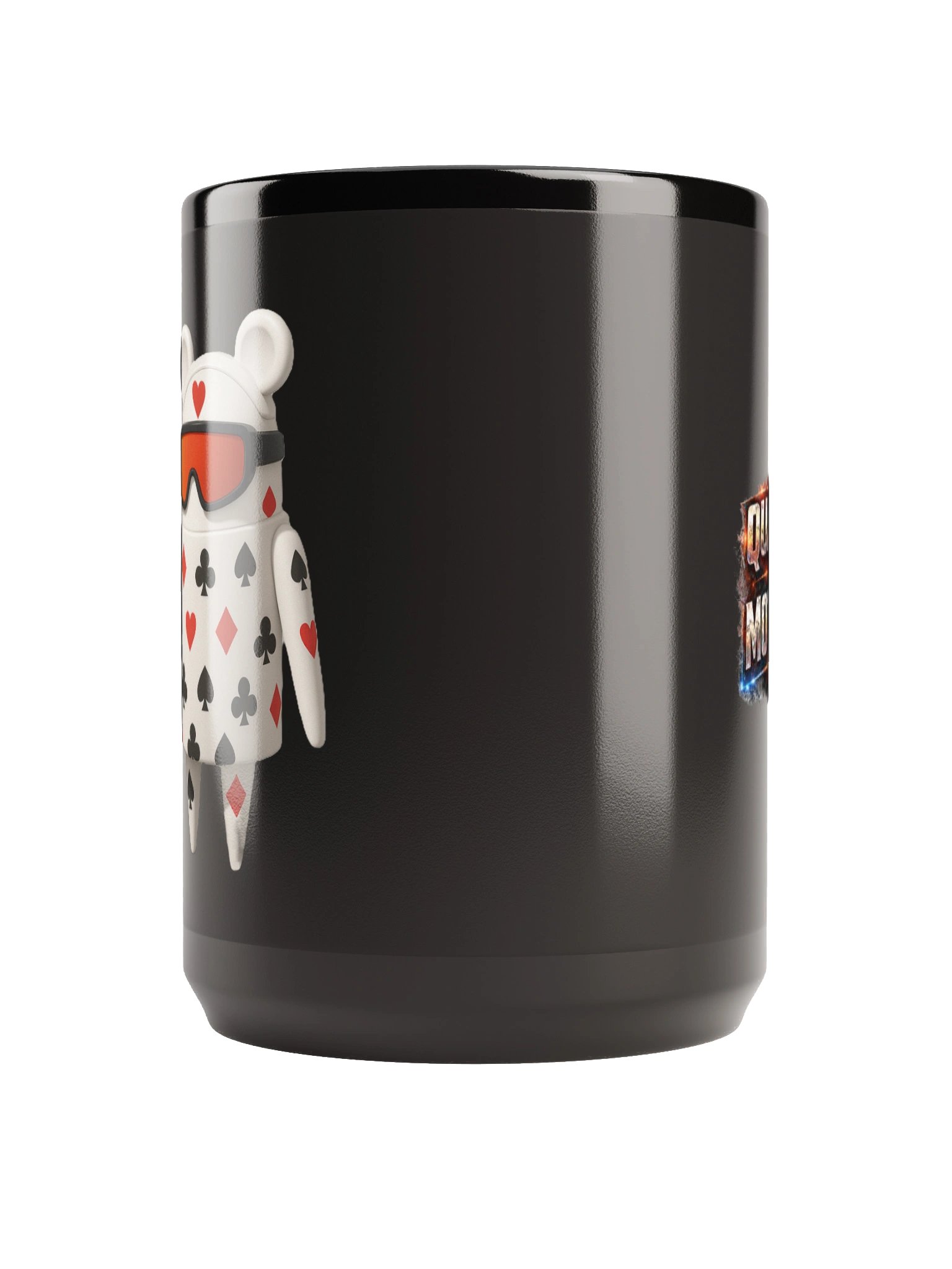 Quack Quack MF Mug product image (2)