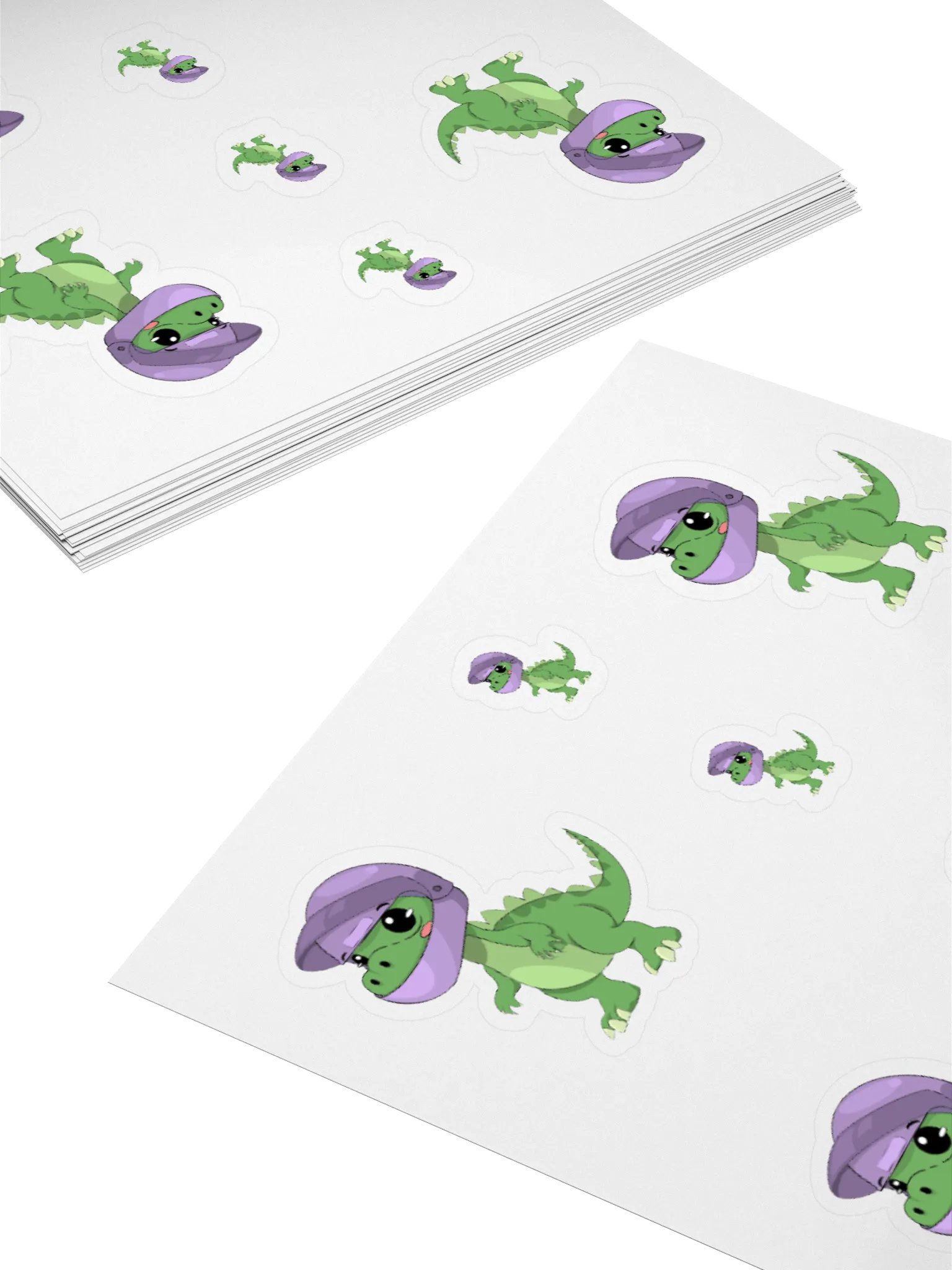 Tiny Diny! product image (4)