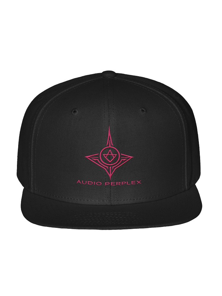 Audio Perplex: Perplex Logo Hat (Official Merch) product image (1)