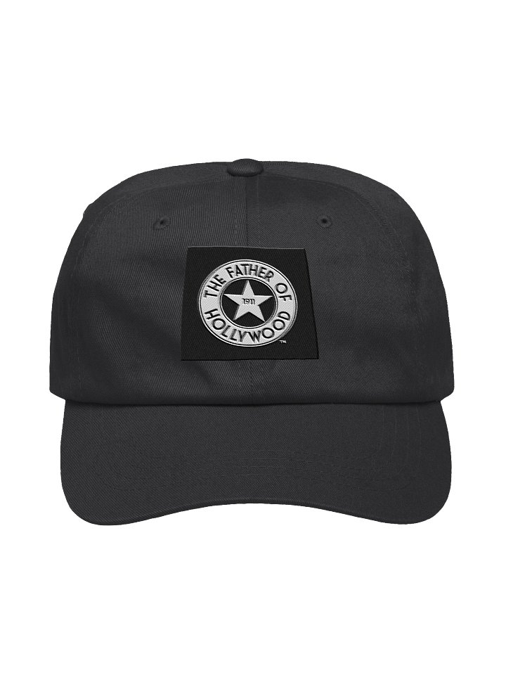 The Father of Hollywood Dad Hat product image (1)