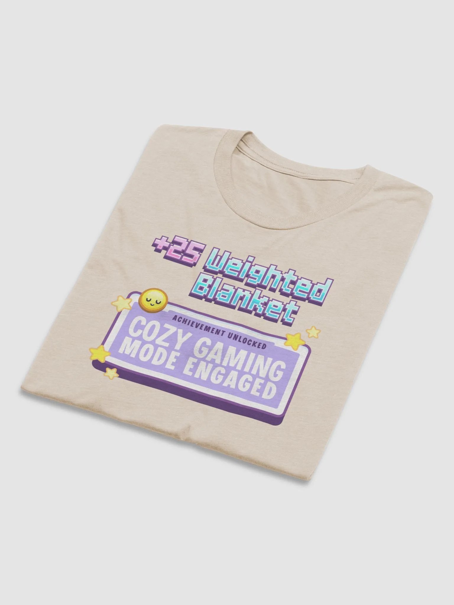 Gamer Perk - Cozy product image (3)