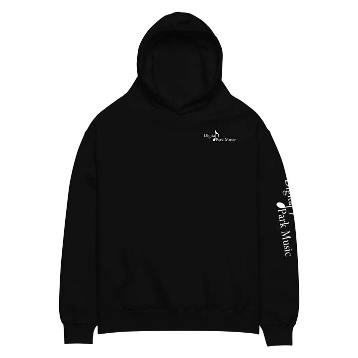 Digital Park Official Merch product image (2)