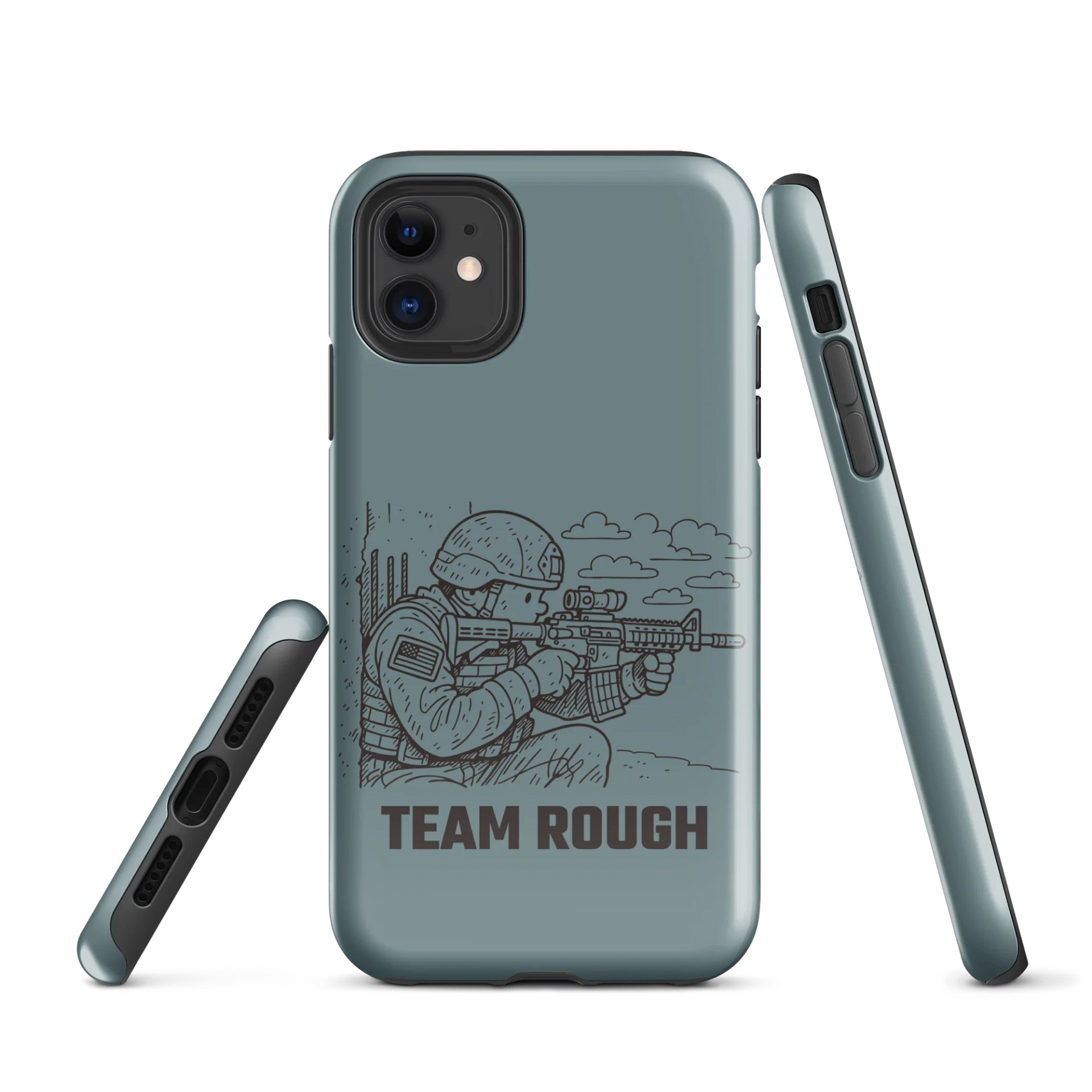 Team Rough product image (1)