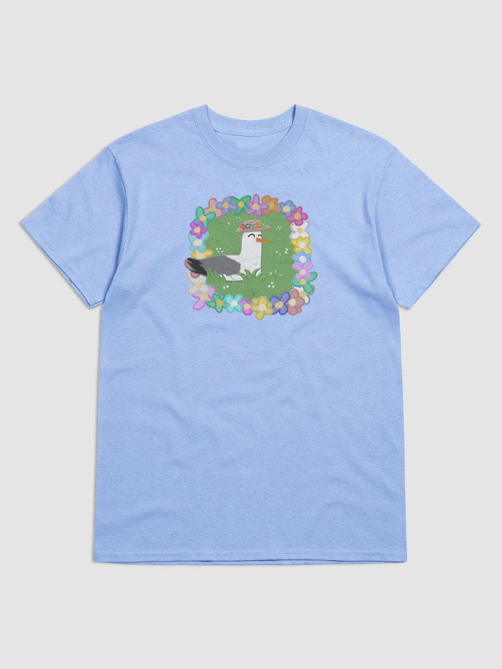 Daisy Gull T-Shirt product image (1)