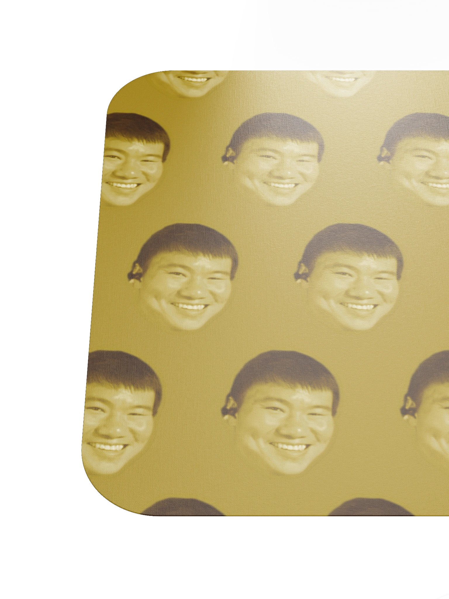 Golden Kappa Mousepad product image (6)