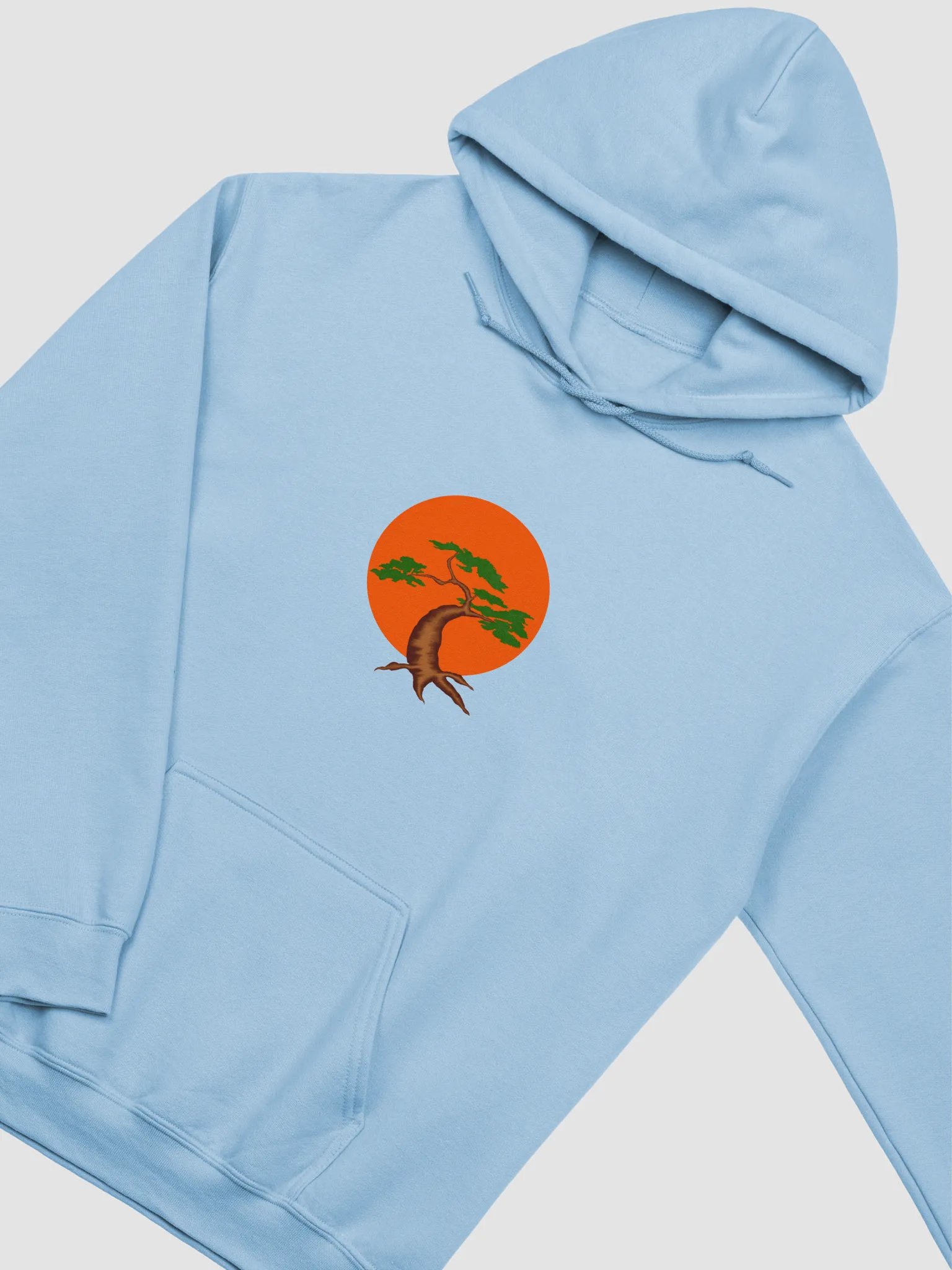 Harmony Tree Hoodie product image (3)