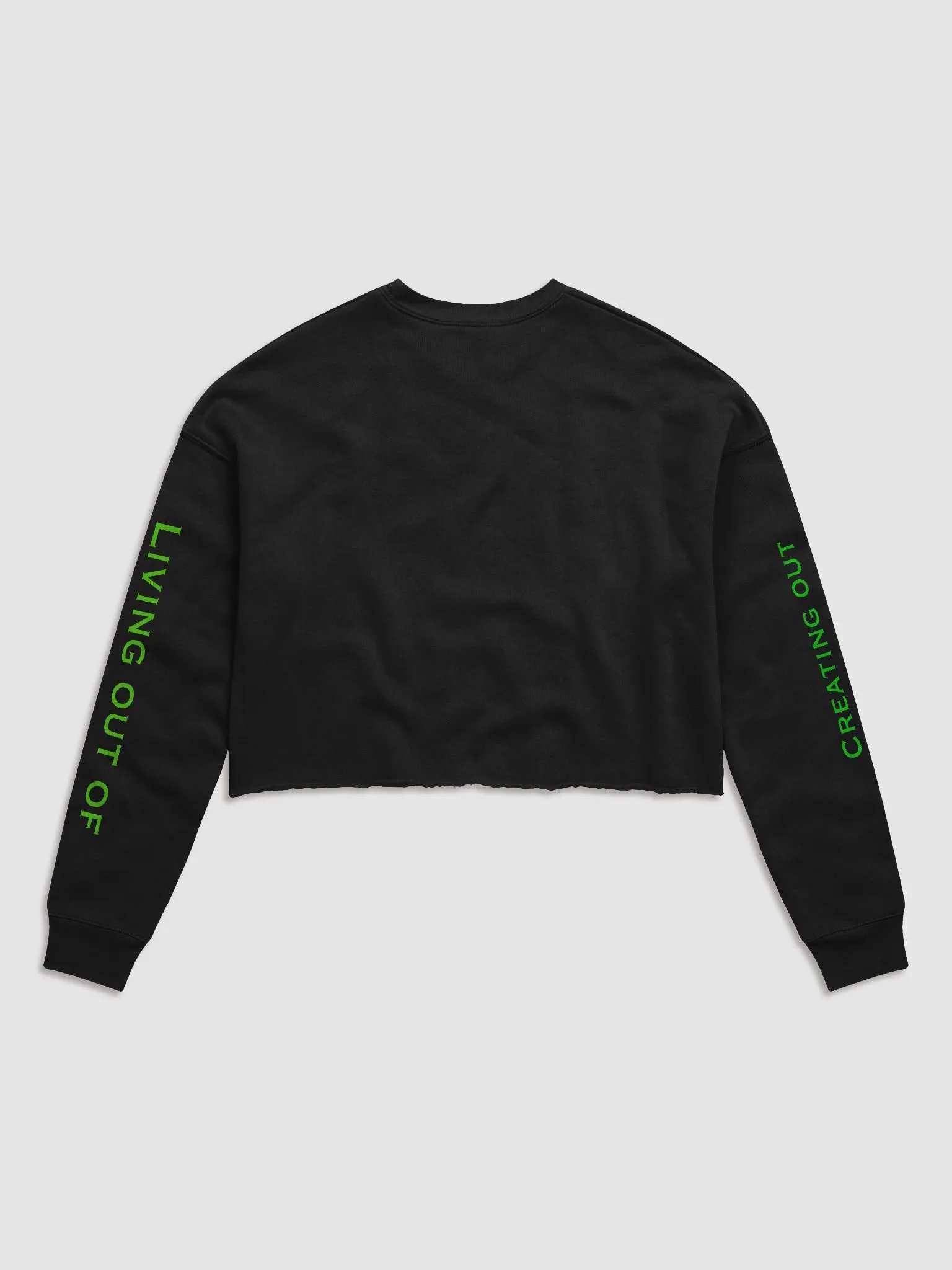 Spites Shitshow Crop product image (2)