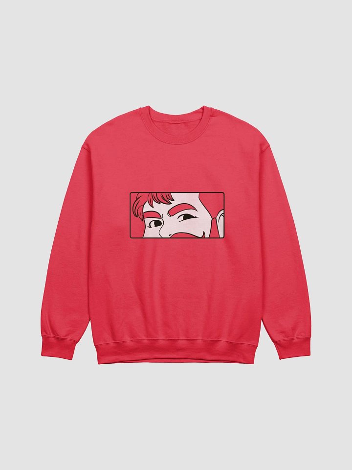 Bear Stare Sweatshirt product image (29)