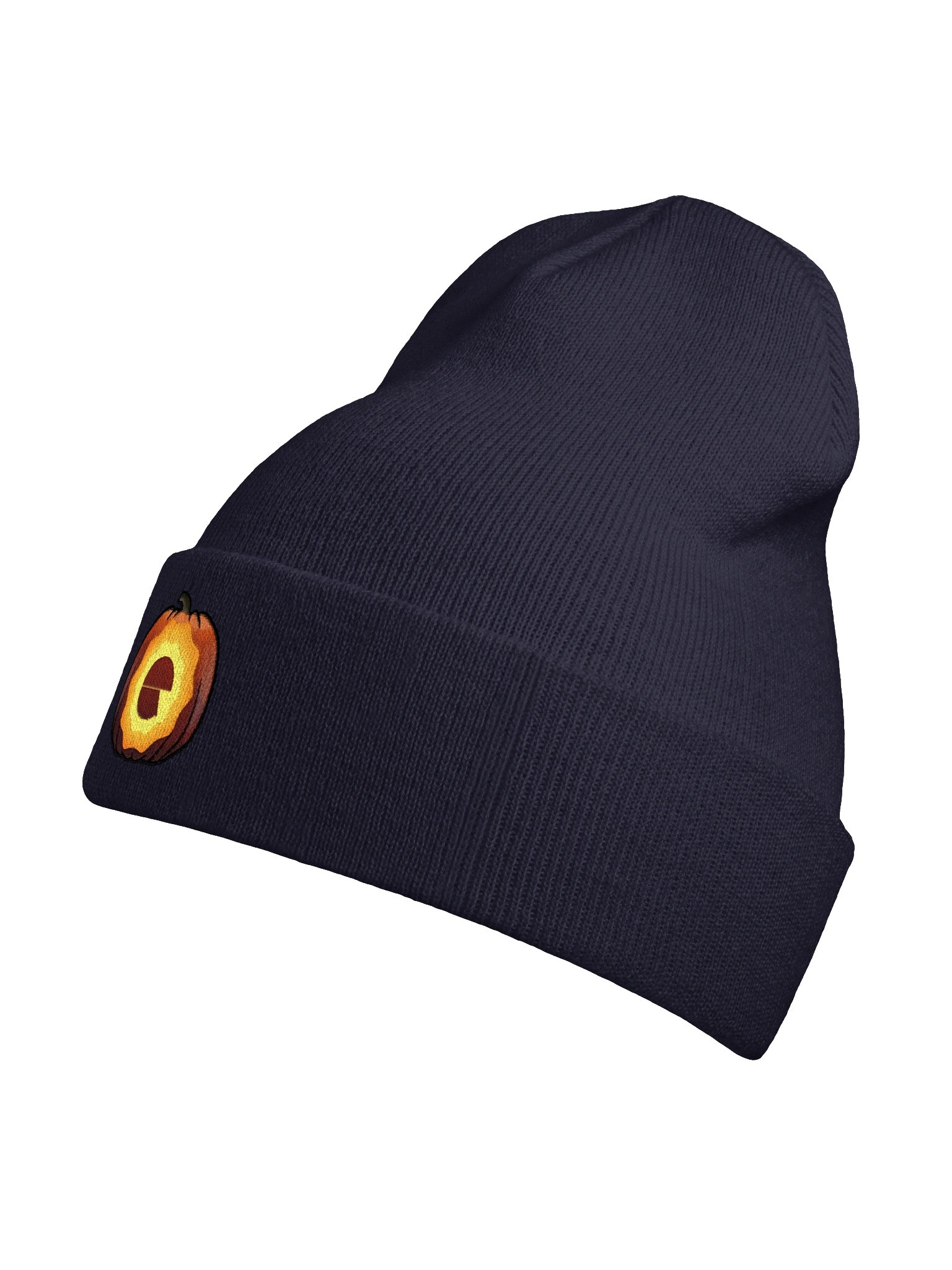 Pumpkin Head Beanie product image (59)