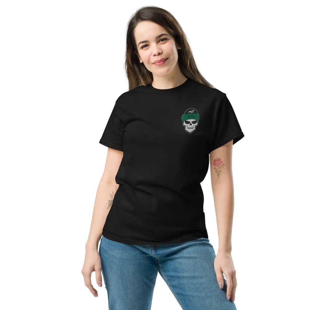 T-Shirt mit 