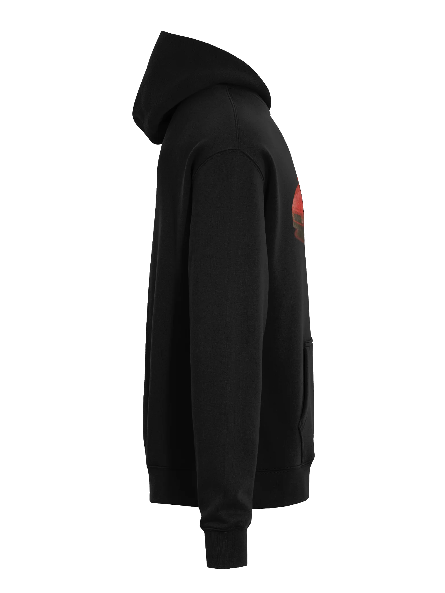 Testarossa Hoody product image (7)