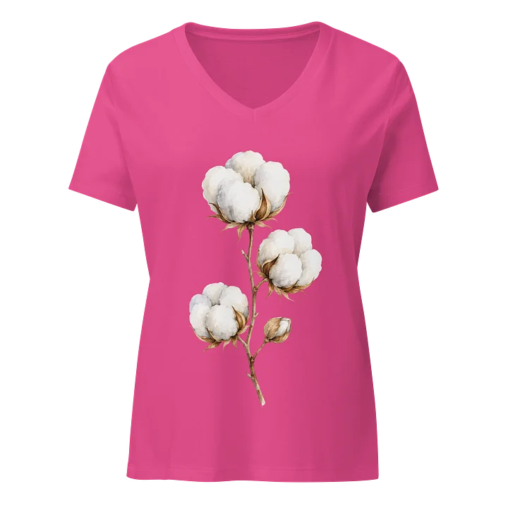 Cotton graphic tee product image (2)